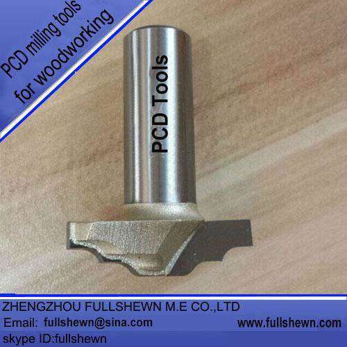 PCD cutting tools, PCD woodworking tools 3