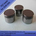 PDC inserts PDC cutter for drill bits 2