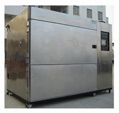 三箱式高低溫衝擊試驗箱