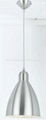 aluminum pendant lamp super light