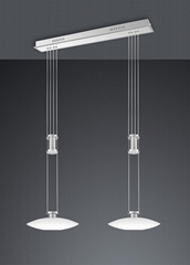 LED pendant lamp