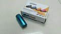 Mini speaker /portable speaker for Ipod/mp3 mp4 mp5