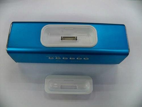 Mini speaker /portable speaker for Iphone