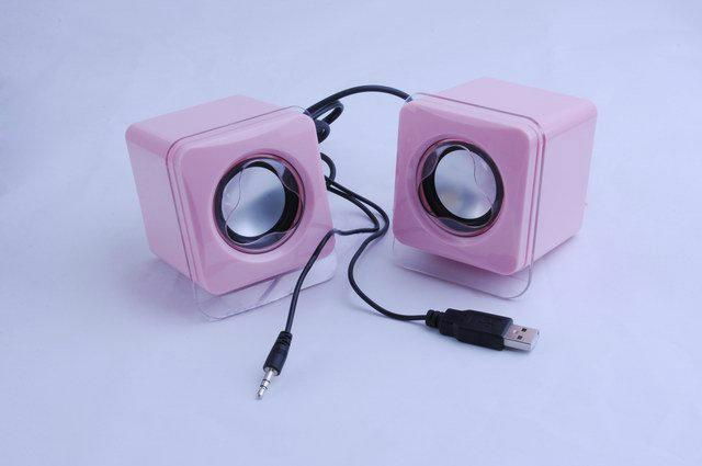 mini speaker for computer 