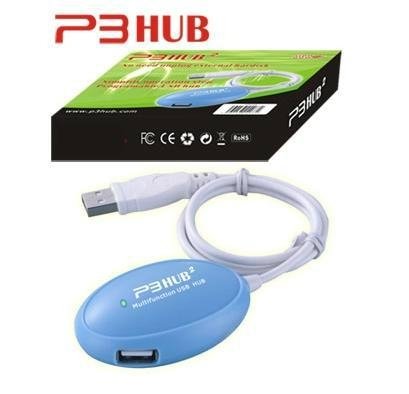 ps hub for ps3