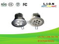 5W LED /LED Ceiling Light