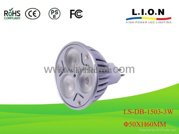 Par38 E27 Led Lamp 4