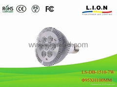 Par38 E27 Led Lamp