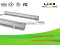 OEM High quality linear 36W led wall