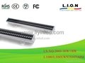 OEM High quality linear 36W led wall washer 2