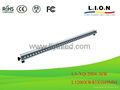 OEM High quality linear 36W led wall washer 3