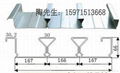 YXB40-185-740闭口楼承板 4