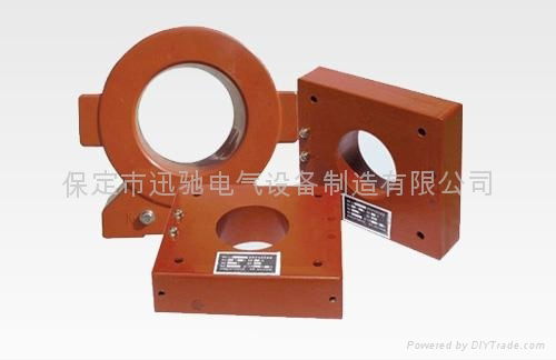 Baoding Centrino electrical XC-LXK (LXB) zero-sequence transformer manufacturers