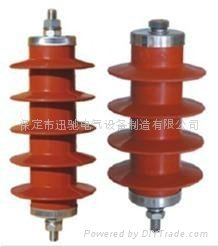 Baoding Centrino electrical XC-HY manufacturers of zinc oxide surge arresters