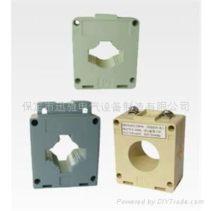 Baoding Centrino Electric (AKH) (BH) LMK2-0.66-type current transformer manufact