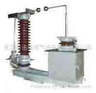 Baoding Centrino electrical XC-500 series transformer neutral grounding protecti