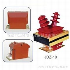 JDZ-10半封閉電壓互感器