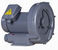 High pressure blower RB - 400