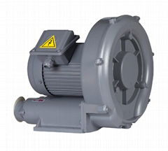 High pressure fan RB - 750