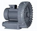 RB annular pressure blower RB - 022
