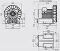 高压风机RB-033
