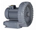 High pressure blower RB - 055