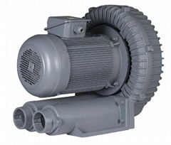 RB annular pressure blower RB - 077