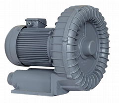 RB annular pressure blower RB - 077 - h