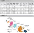 CX透浦式中壓風機CX-100