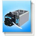 Lagre flow industrial peristaltic pump