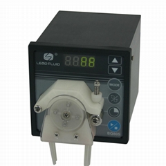 BQ80S Micrometeor Peristaltic Pump