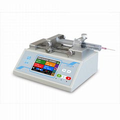 Precision Laboratory Syringe Pump 