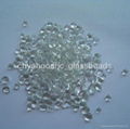 Clear Glass Beads Pebble for Swimming Pool