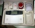 Advanced gsm alarm system for home security 4