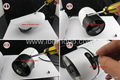 60M array LED sd camera,auto recording 2