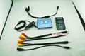 NX BOX 2 CHANNEL TAXI DVR,mobile DVR,