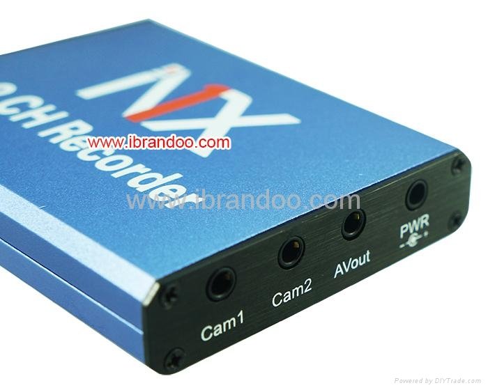 NX BOX 2 CHANNEL TAXI DVR,mobile DVR, VEHICLE DVR,cctv sd dvr 3