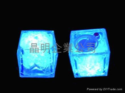 Light Ice 3