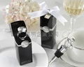 Heart-shaped wine plug bottle opener suit 3