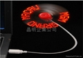 USB flash fan  1