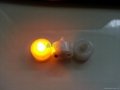 LED electronic candles