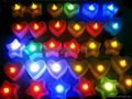 LED electronic candles