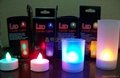 LED電子蠟燭現貨熱賣中。。。。