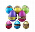 魔朮蛋，膨脹蛋， 復活蛋，恐龍蛋，復活節玩具，復活節禮品，復活節裝飾