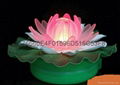 lotus lamp 3