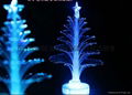 LED Christmas tree  2