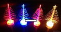 LED Christmas tree  4