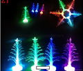 LED Christmas tree  5