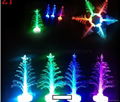 LED Christmas tree 