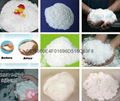  Christmas artificial snow 4